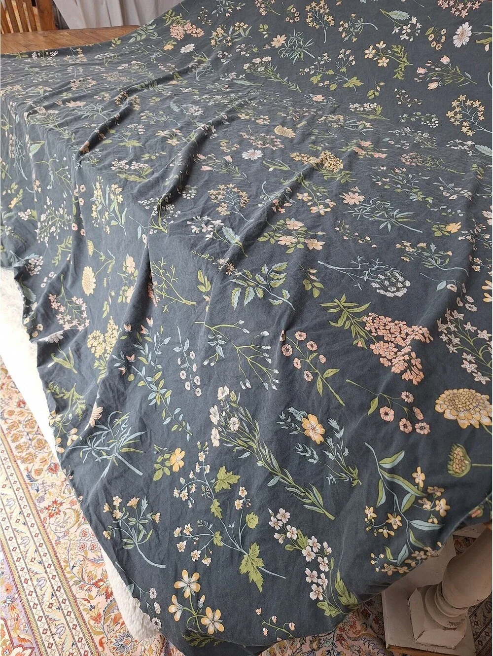 Urban Outfitters duvet, Myla, Full, 88